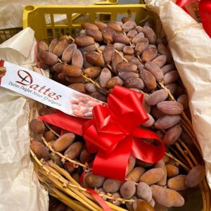 Dattes Deglet Nour Algérie Catégorie Supérieure