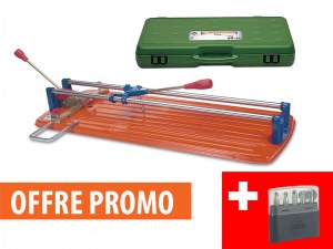 Coupe carreaux RUBI professionnel TS 50