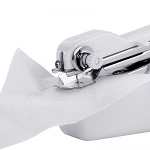 MINI MACHINE À COUDRE À LA MAIN WL-301