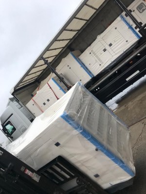 Groupe electrogene diesel OTT GLOBALE TURQUIE BAMAKO MALI