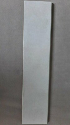 Galets, frises, plinthes, carreaux faience