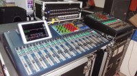 Tables de mixage numériques et analogiques, DJ équipement et équipement studio