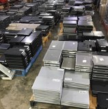 Lot de 100 PC Portables HP 650 et Autres Modèles - Grade A et B - Offre Spéciale