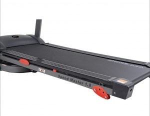 Destockage Lot de Tapis de course Speed ​​Master 1,8 m - Disponible en 463 unités - Mot...