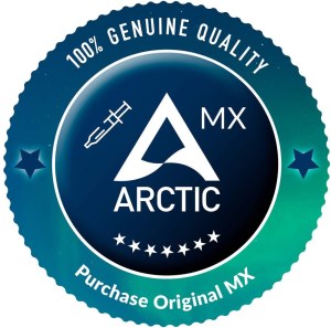 Pâte Thermique ARCTIC MX-4 Haute Performance - 20g