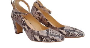 060094 Escarpins femme Minelli