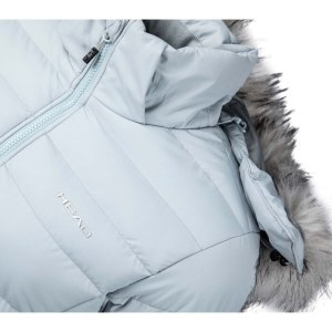 050208 Veste chaude pour femmes HEAD