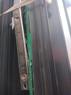 Fenêtres aluminium double vitrage SCHUCO