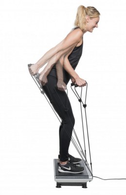 Destockage Lot de Entraîneur de Vibrations Elegance - Disponible en 396 unités - Motive...