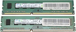 DISQUE DUR 2To 3.5" pour ordinateur de bureau