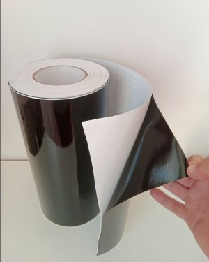 Lot de rouleaux de vinyle adhésifs 30,05cm x 50m de longueur