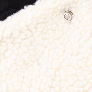 GANTS REMBOURRÉS POUR UN CHARIOT ZC-15