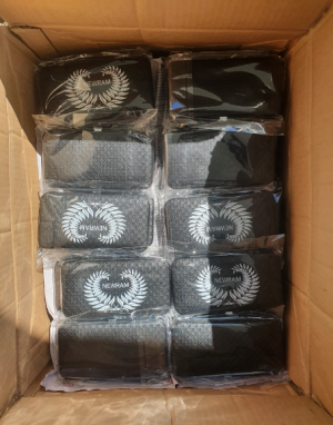 Kit manucure pédicure