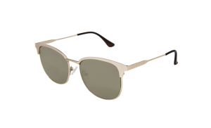 Lunettes de soleil de haute qualité d'une marque bien connue