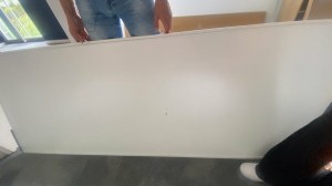 Portes coulissantes SOGAL