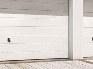 Portes de garage basculantes et sectionnelles EUROPRO TUBAUTO