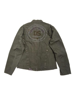 Assortiment de vestes pour hommes