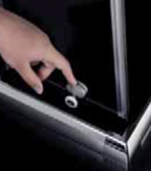 Stock 400 cabines douche «Valeria» 90x90 made in Italy