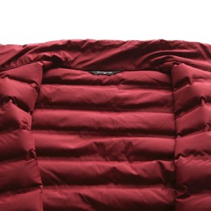 050231 Veste matelassée chaude pour homme Willard