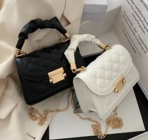 Vente de sacs pour femme 2025 B2B grand stock