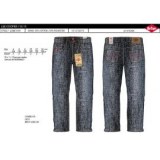 Lot Jean Garçon Lee Cooper 4/14ans