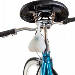 Bike Balls : Lampe de vélo à LED