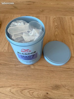 Wella – Blondor 7 800 g