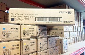 RACHAT LOTS CONSOMMABLES D’IMPRESSION / IMPRIMANTES XEROX