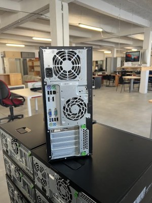 Palette Ordinateur HP