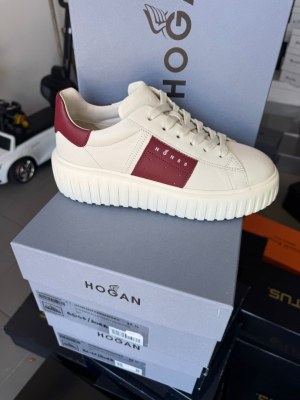 CHAUSSURES HOGAN