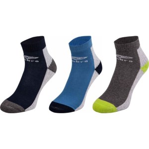 040069 Mix de chaussettes pour enfants et adolescents Umbro