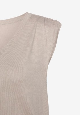 020232 Gilet-top pour femme Lascana