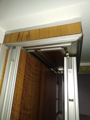 Cloisons murs mobiles