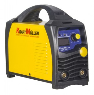 POSTE A SOUDER DIGITAL INVERTER KRAFTMULLER