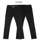 Lots pas cher Jean Fille "Aeropilote" 8/14 ans