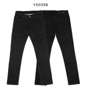 Lots pas cher Jean Fille "Aeropilote" 8/14 ans