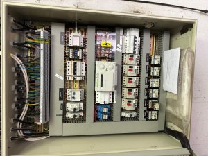 Chaudière à fioul DE DIETRICH 80 KW