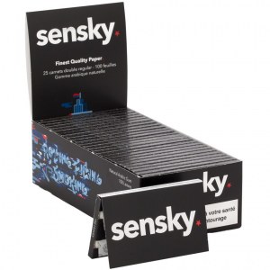 PAPIER A ROULER SMK & SENSKY