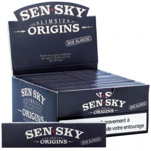 PAPIER A ROULER SMK & SENSKY