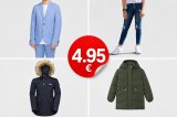4 341,15 € Lot d’articles de marque pour enfants catégorie A, 877 pièces provenant de...