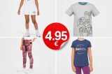 4.341,15 € Lot d’articles de marque pour enfants, catégorie A, 877 pièces, 4,95 €/pièce...
