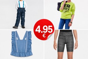4.341,15 € vêtements de marque pour enfants catégorie A, 877 pièces, nouvelle marchandi...