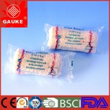 Bandage de crêpe, Bandage élastique, Bandage élastique de crêpe