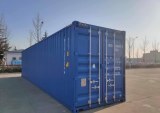 Conteneur container maritime 40 pieds d'occasion