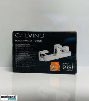 Destokage Mitigeur de douche CALVINO chrome EISL 88708575