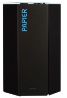 Adhésif de signalisation