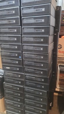 Unités central en lot i3/i5/Pentium