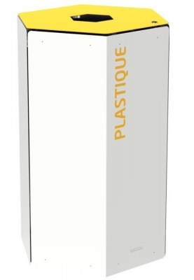 Support sac poubelle