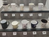 LOT DE MUG TASSE CHOP