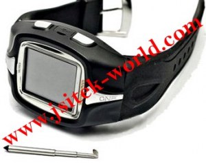 Montre telephone  portable 49 euros.